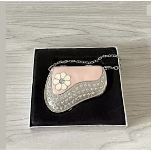 SASA Making Life Beautiful Compact Pocket Mirror